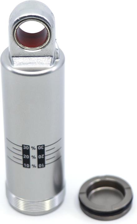 Immagine prodotto RockShox Corpo dell'ammortizzatore, Monarch Trek Trunnion 184x51, A1