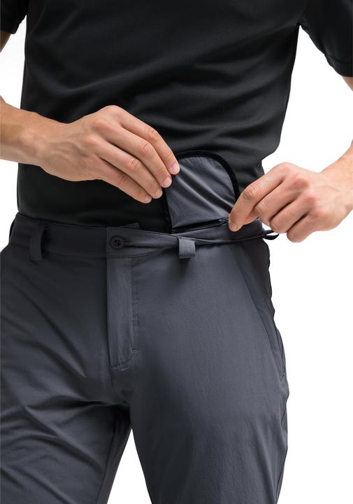 Actual product image Maier Sports Torid Slim Pants (W26/L27)