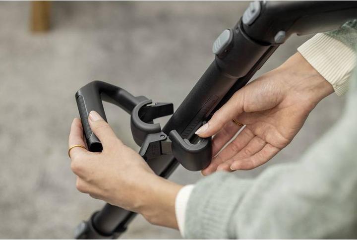 Actual product image Kärcher Support handle