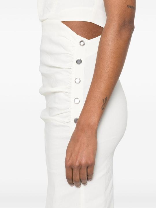 Immagine prodotto Pinko Dresses White (42)