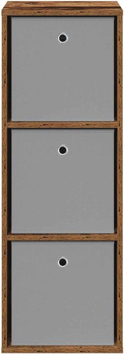 Image du produit vidaXL Sideboard (35 x 32 x 99.50 cm)