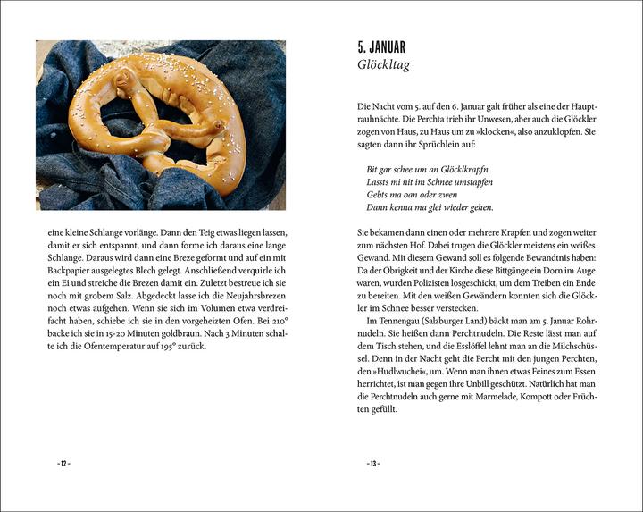 Produktbild Heimat. Das Backbuch (Deutsch, Martin Schönleben, 2018)