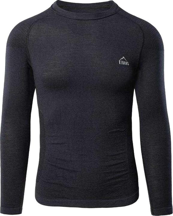 Actual product image Elbrus Thermoaktive Bluse Elarit Top (XL)