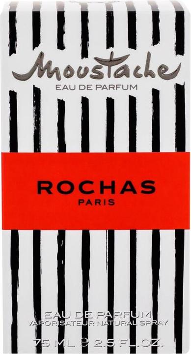 Immagine prodotto Rochas Baffi (Eau de parfum, 75 ml)