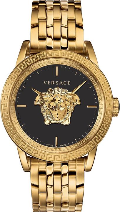 Produktbild Versace VERD00819 Palazzo Empire Herrenuhr (Analoguhr, 43 mm)