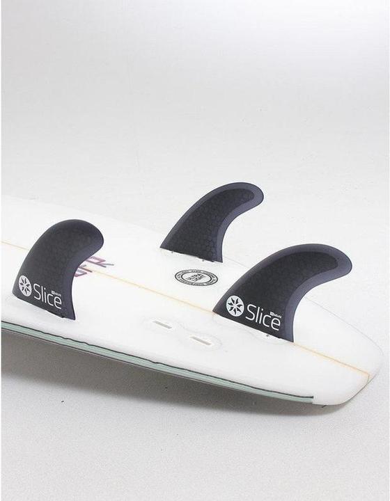 Image du produit Slice Palmes Ultra Light Hex Core - S7 - compatible FCS