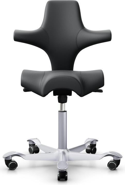 Produktbild HAG Capisco 8106 LEDER