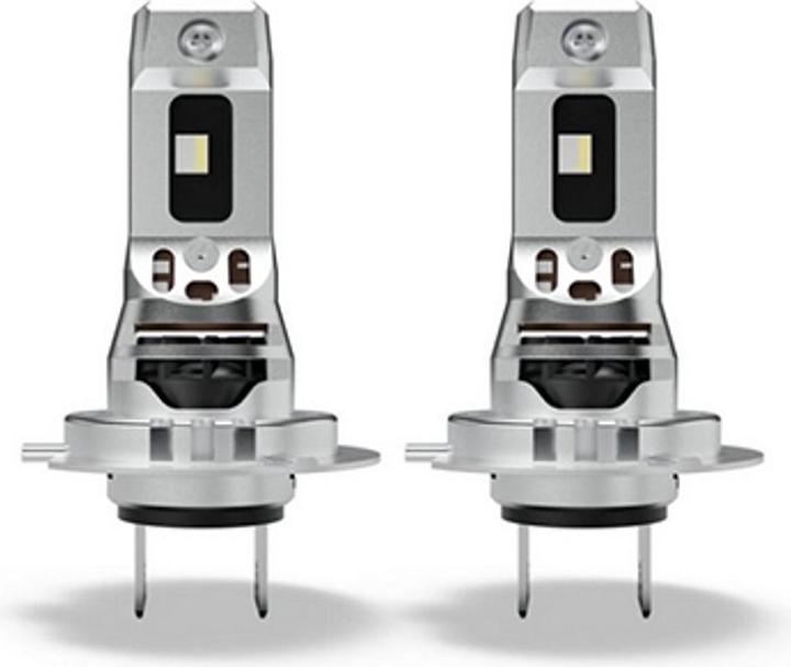 Image du produit Osram Night Breaker (H7)