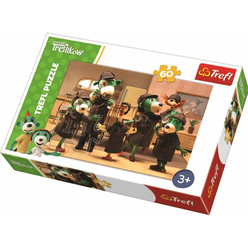 Trefl 17308 (60 Teile)