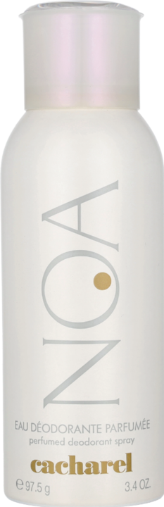 Actual product image Cacharel Noa (Spray, 150 ml)