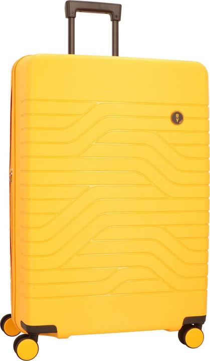 Produktbild Brics Ulisse Trolley Expandable Large mango (117 l)