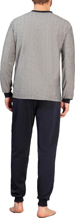 Produktbild Hajo Klima Light Schlafanzug (60, 4XL)