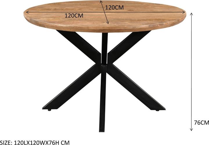 Image du produit Livingfurn Jesper