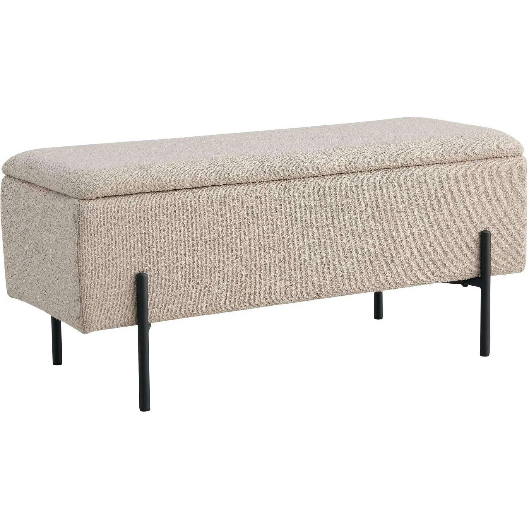 House Nordic, Sitzbank, Watford (95 cm)