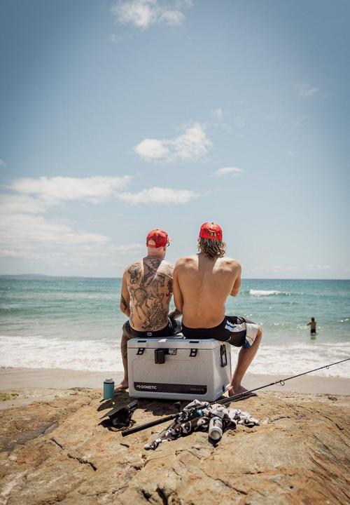 Actual product image Dometic Cup holders and holders for coolers CoolIce CI 42 to CI 110