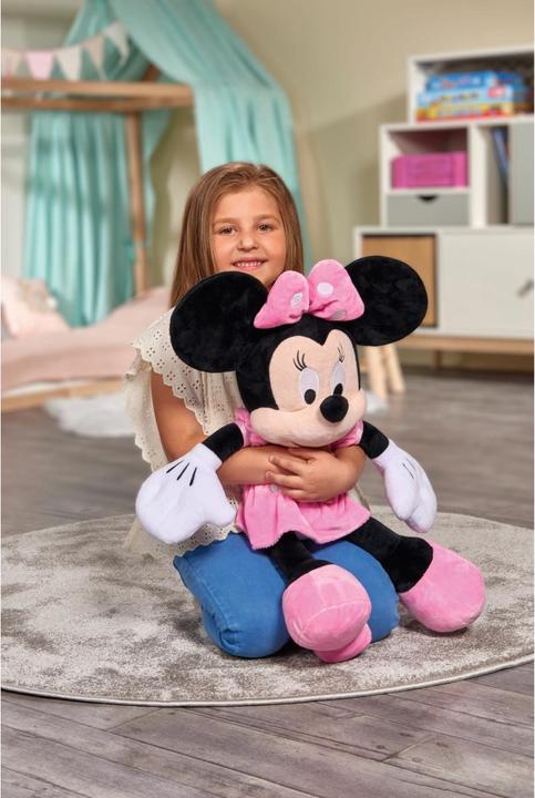 Produktbild Simba Basic Minnie (61 cm)