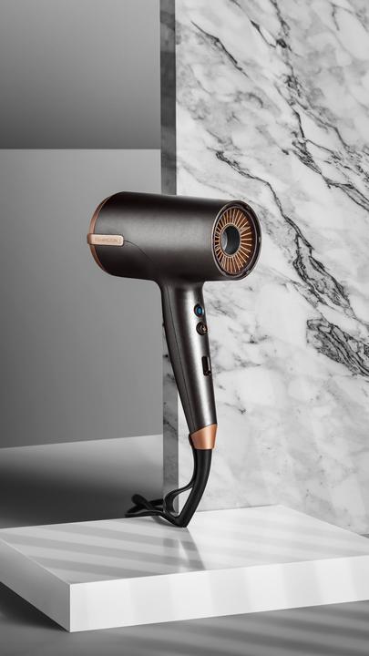 Actual product image Remington D6077 Hair Dryer ONE Dry & Style (2000 W)