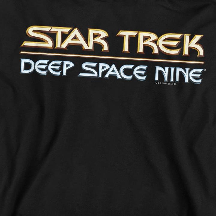 Produktbild Deep Space Nine Sweatshirt (S)