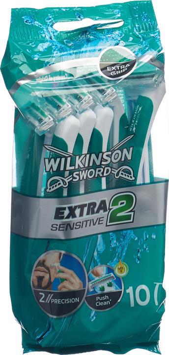 Immagine prodotto Wilkinson Extra Sensitive