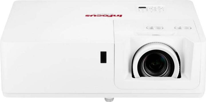 Infocus Authentic IN1068SL (Full HD, 7000 lm, 1.2 - 2.04:1)