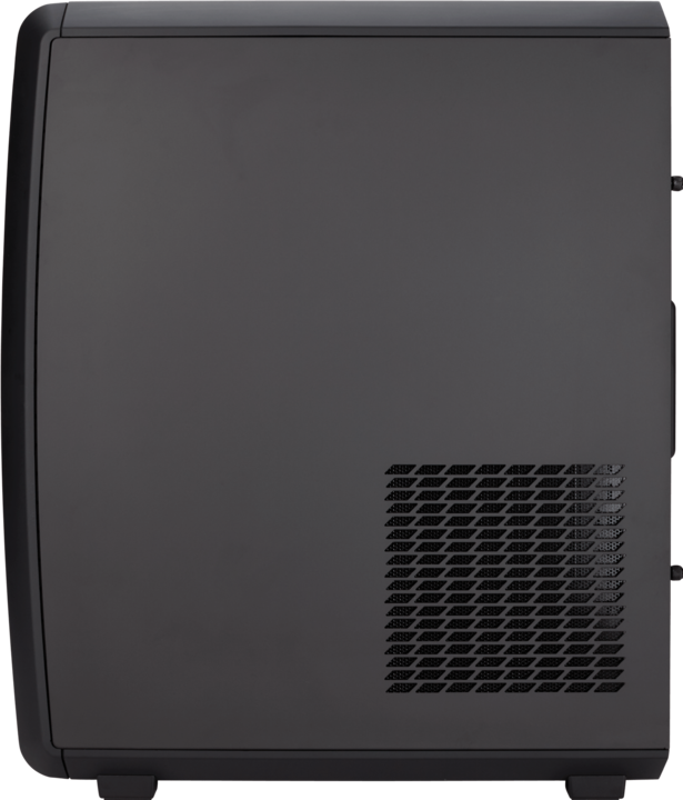 Produktbild Corsair Carbide Air 740 (ATX)