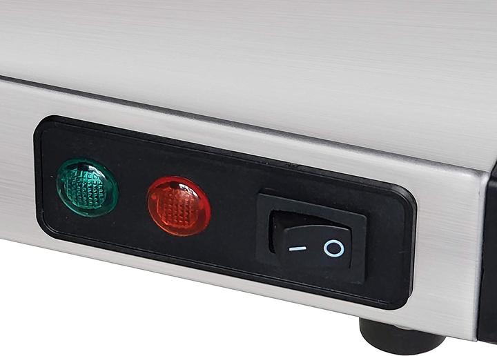 Produktbild Korona Warmhalteplatte