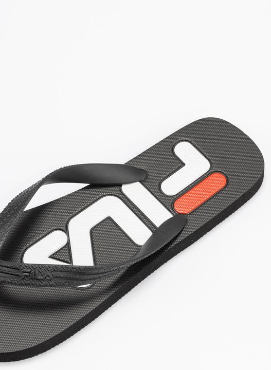 Actual product image FILA TROY slipper wmn (42)