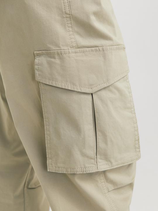 Produktbild Jack & Jones Locker geschnitten Cargo-Hose Cargo-Hose (XL)