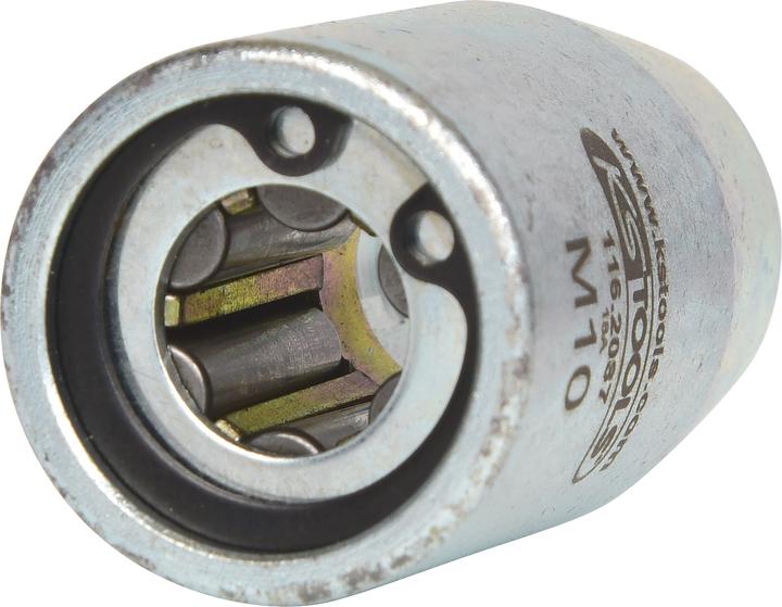 Actual product image KS Tools 1/2" Cane Screwdriver (Square)