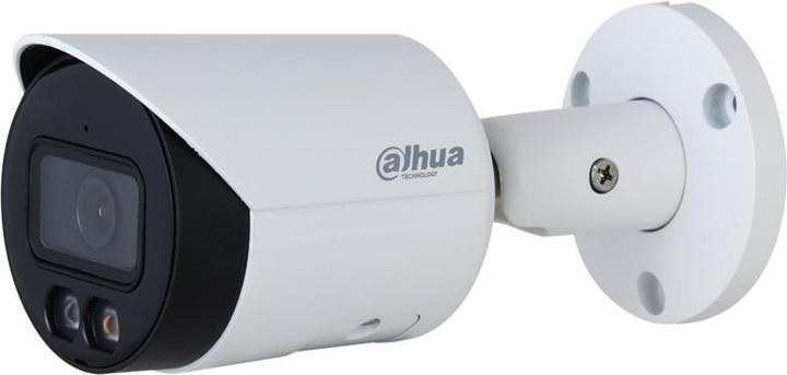Image du produit Dahua NET CAMERA 4MP BULLET/HFW2449S-S-IL-0280B-B (2688 x 1520 pixels)