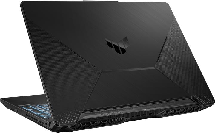 Image du produit ASUS TUF Gaming A15 RTX 3050 (15.60", AMD Ryzen 5 7535HS, 16 Go, 512 Go, DE)