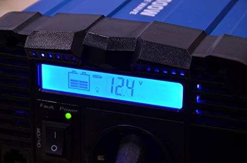 Produktbild Solartronics Spannungswandler