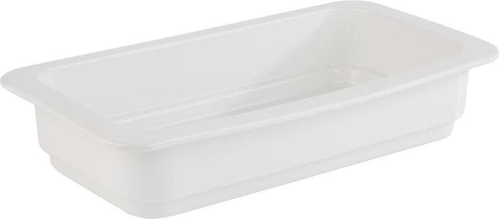 Actual product image APS GN container porcelain (GN 1/3, 2 l)