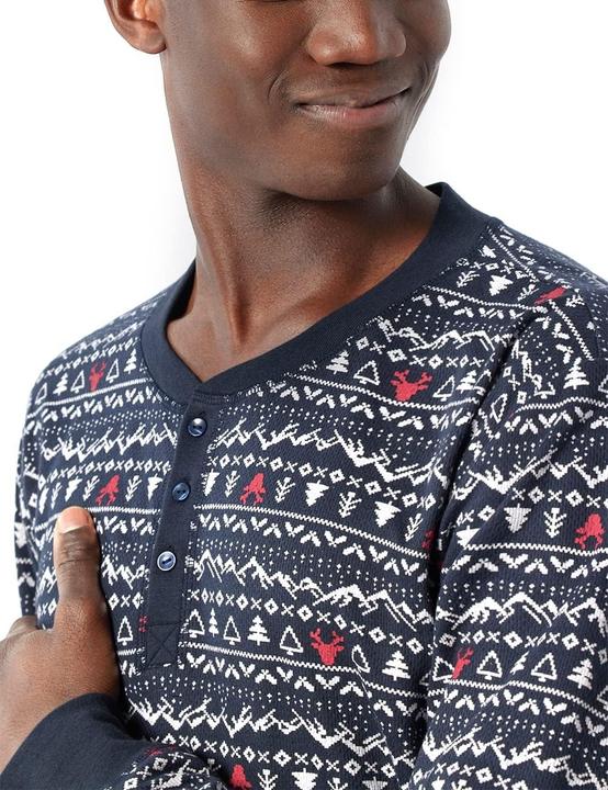 Image du produit Schiesser Ensemble (M)