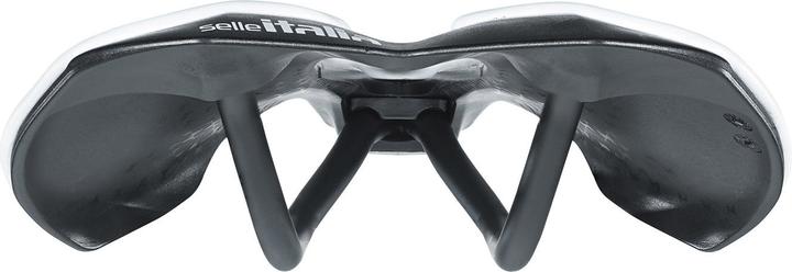 Produktbild Selle Italia SLR Advan Opal White LTD