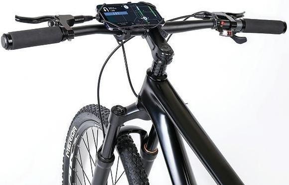 Produktbild Wildman Etui/uchwyt na rower FK7 czarna/black