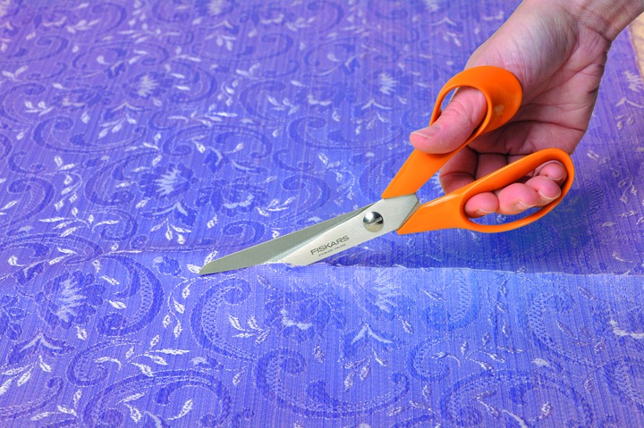 Actual product image Fiskars Classic (21 cm)