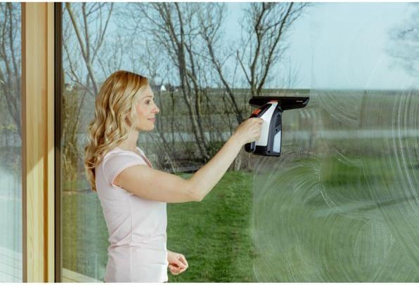 Produktbild Bosch Home & Garden GlassVAC Solo Plus