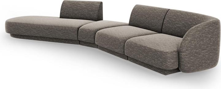 Actual product image Micadoni Miley (5-seater)