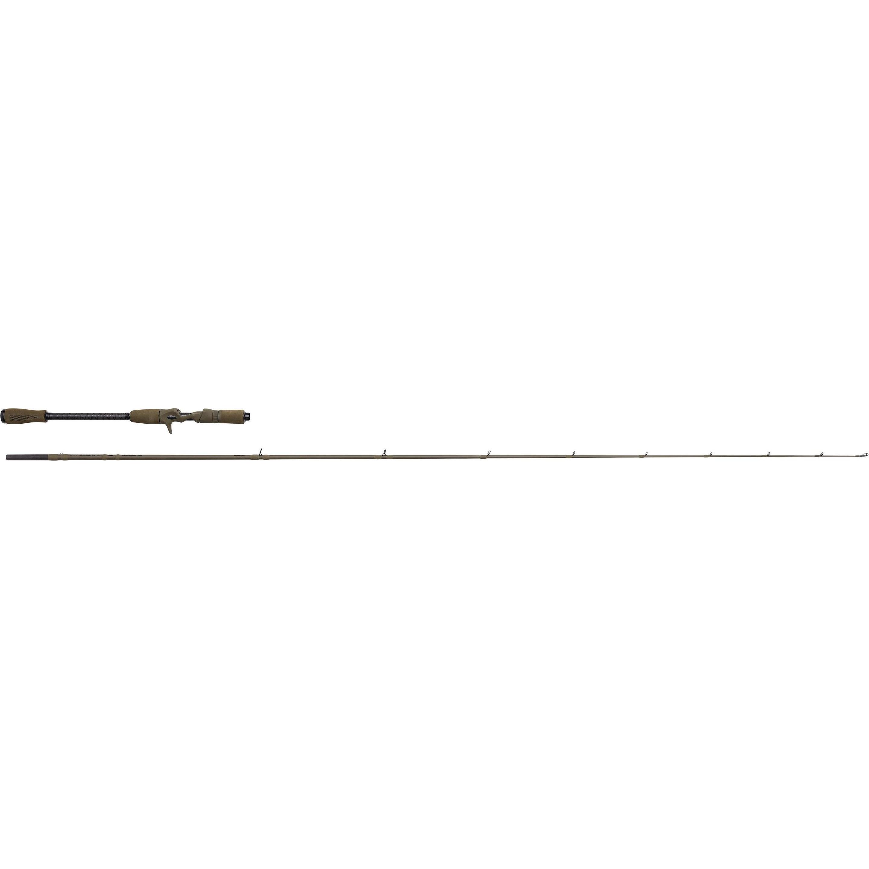 Savage Gear, Angelrute, (Castingrute, 198 cm)