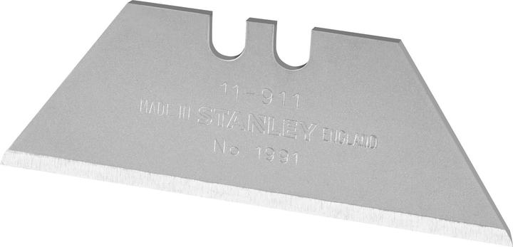 Actual product image Stanley Blades (Replacement blade)