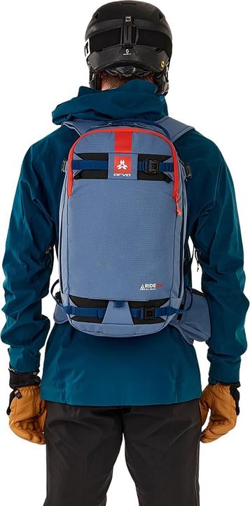 Actual product image Arva Ride 24 (24 l)