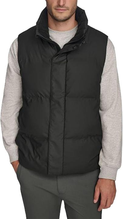 Actual product image Dockers Puffer Vest (XS)