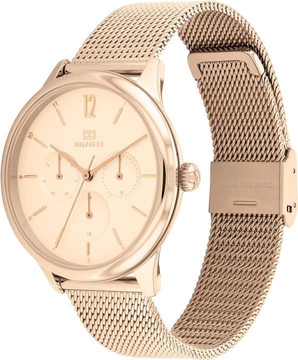 Immagine prodotto Tommy Hilfiger Layla (Orologio da polso analogico, 38 mm)