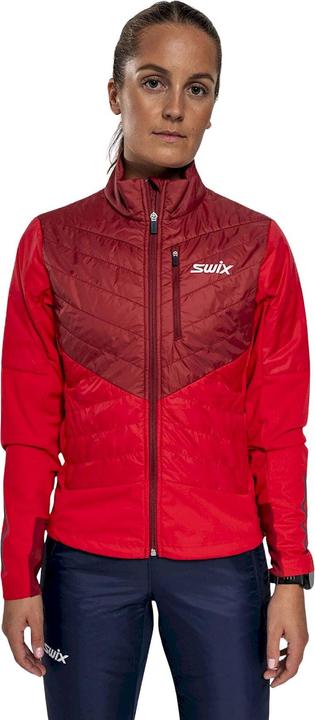 Immagine prodotto Swix Giacca isolata Dynamic Hybrid da donna (S)