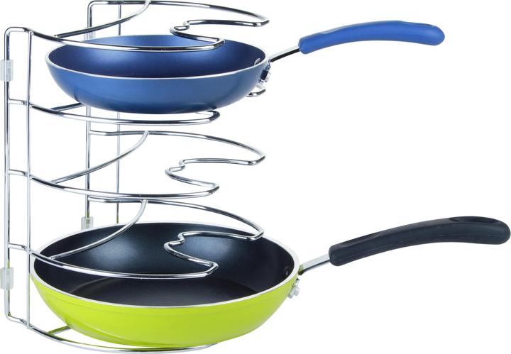 Image du produit iDesign Classico Skillet (Métal)