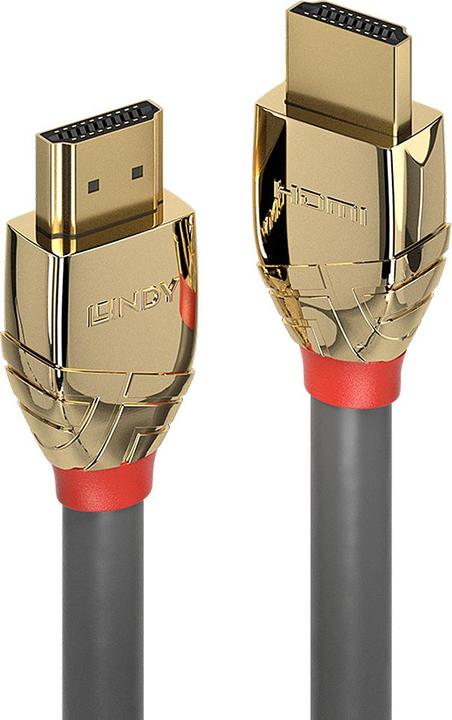 Produktbild Lindy HDMI (Typ A) — HDMI (Typ A) (0.50 m, HDMI)