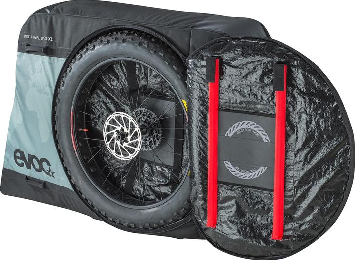 Immagine prodotto Evoc Borsa da viaggio per bici XL