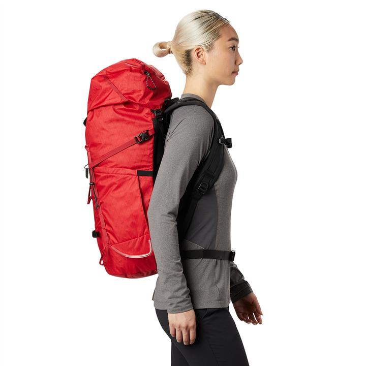 Actual product image Mountain Hardwear Scrambler 35 Backpack (37 l)