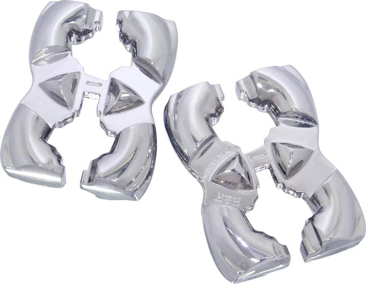 Actual product image Huzzle Cast Puzzle - H&H***** (French)